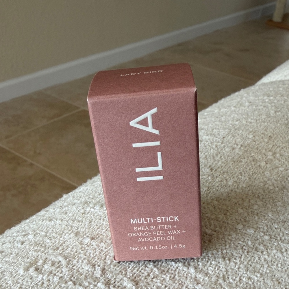 ILIA Multi-Stick in Lady Bird